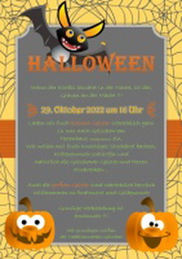 Halloween