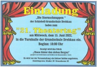 21. Theatertag