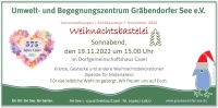 Weihnachtsbasteln