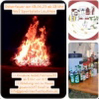 Osterfeuer