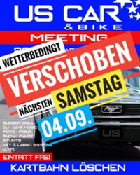 US-Car Meeting
