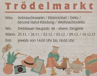 Trödelmarkt