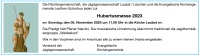 Hubertusmesse 2023