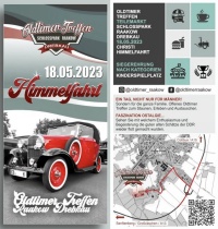 Oldtimer Treffen
