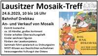 Lausitzer Mosaik-Treff