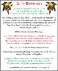 Eierkuchenessen