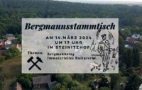 Stammtisch - Bergmannsverein zu Grube Merkur und Umgebung e.V.