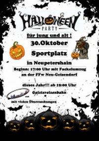 Halloween 