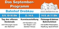 Tag des offenen Denkmals