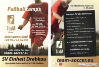 Fußballcamps