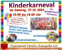 KVK - Kinderkarneval