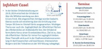 Fastnacht / Zampern