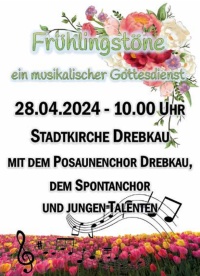 „Frühlingstöne“