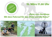 Reisebericht