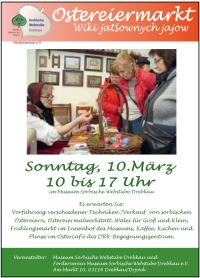 Ostereiermarkt
