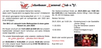 Zampern in Schorbus