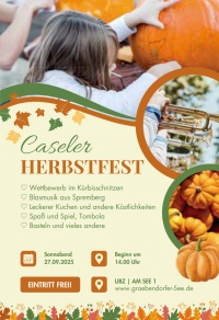 Herbstfest UBZ e.V.