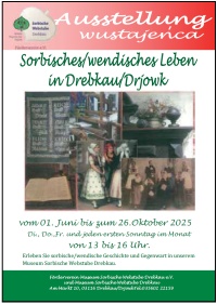 Sommerausstellung 2025 
