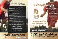 Fußballcamp