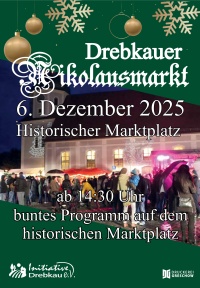 Drebkauer Nikolausmarkt