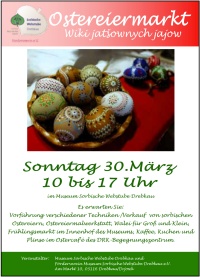 Ostereiermarkt