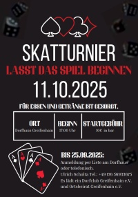 SKATTURNIER