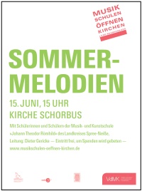 SOMMERMELODIEN