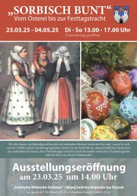 Ostereierausstellung 