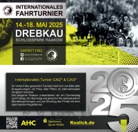 CAI Drebkau