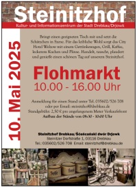 Trödelmarkt                                                                   