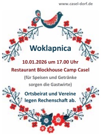 Woklapnica