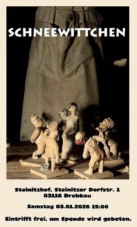 Schneewittchen