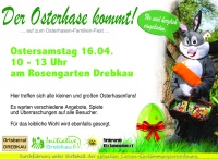 Osterhasentreffen