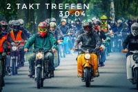 2 Takt Treffen
