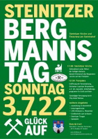 Steinitzer Bergmannstag