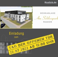 Tag der offenen Tür