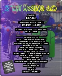 2 Takt Meeting 6.0