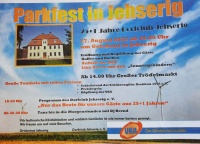 Parkfest