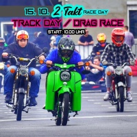 2Takt Race-Day