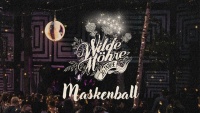 Wilde Möhre Maskenball 2023