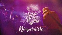 Wilde Möhre  Klimperkiste + Seelenschaukel 2023