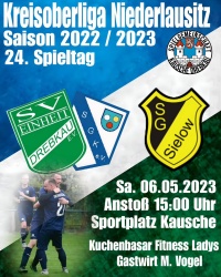 24. Spieltag