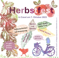 Herbstfest