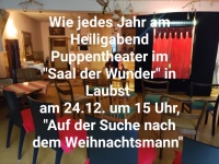 Puppentheater - 