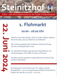 Flohmarkt