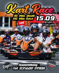 Kart Race