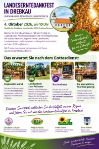 Klicken um zu vergrößern LANDESERNTEDANKFEST