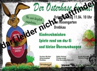 Osterhasentreffen