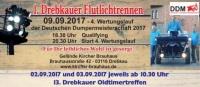 1. Flutlichtrennen der Deutschen Dumper Meisterschaft