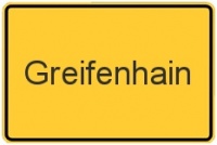 Einwohnerversammlung Greifenhain